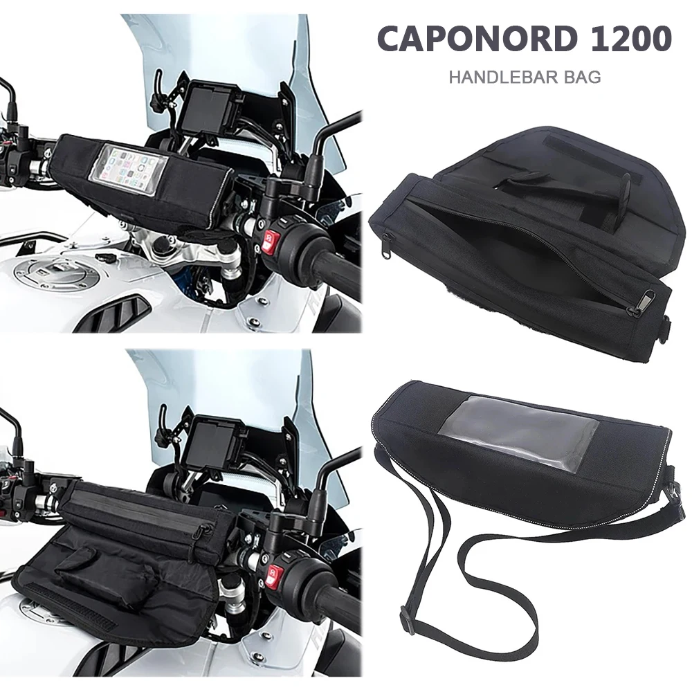 Для Aprilia Caponord 1200 Caponord 1200 Rally ABS мотоциклетный GPS пакет водонепроницаемый чехол на руль дорожная сумка для хранения телефона 
Для Aprilia Caponord 1200 Caponord 1200 Rally ABS мотоциклетный GPS пакет водонепроницаемый чехол на руль дорожная сумка для хранения телефона