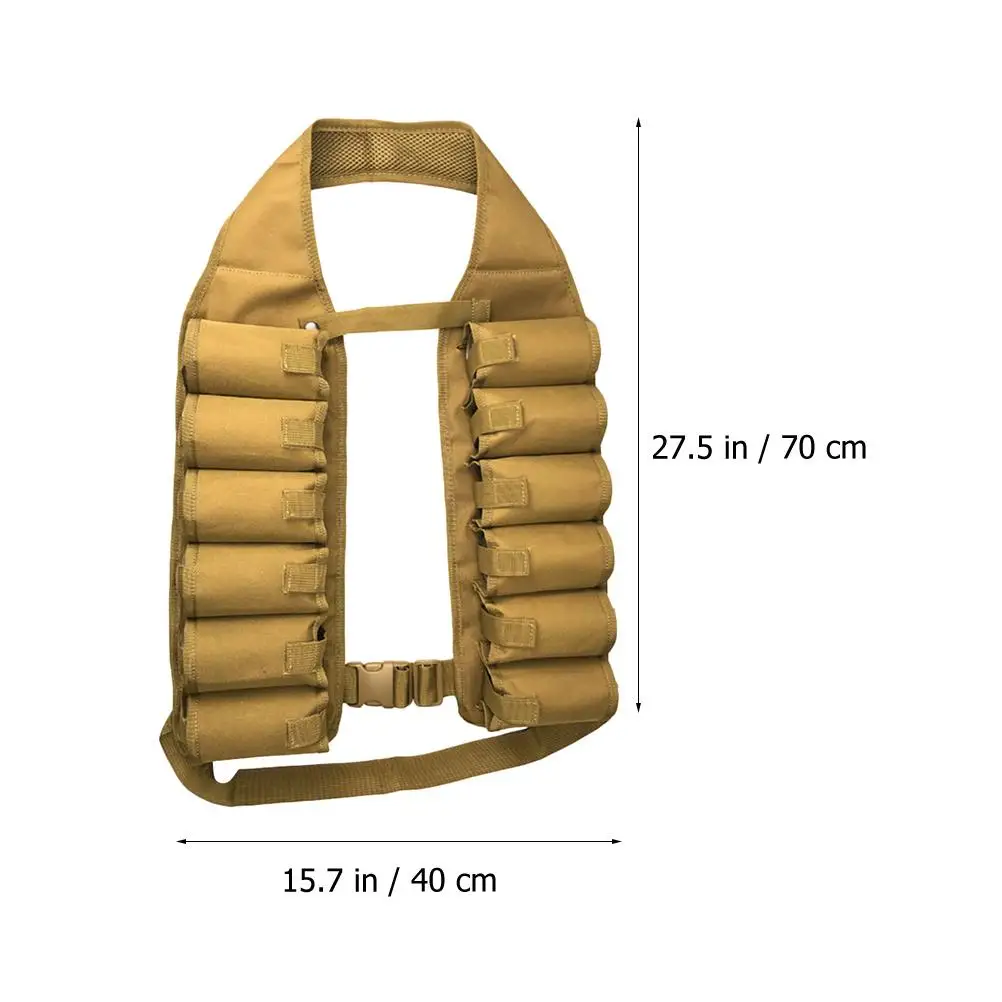 Beer Vest Outdoor Drinkware Can Jacket Multi-function Bottle Holder Portable Mini Beer Accessory Camping Picnic Travel
Beer Vest Outdoor Drinkware Can Jacket Multi-function Bottle Holder Portable Mini Beer Accessory Camping Picnic Travel