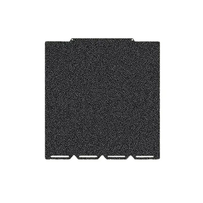 【Price Drop !!】For Snapmaker U1 Heat Bed Build Plate- Double Sided PEI Textured Spring Steel Sheet For Snapmaker U1 3D Printer
【Price Drop !!】For Snapmaker U1 Heat Bed Build Plate- Double Sided PEI Textured Spring Steel Sheet For Snapmaker U1 3D Printer