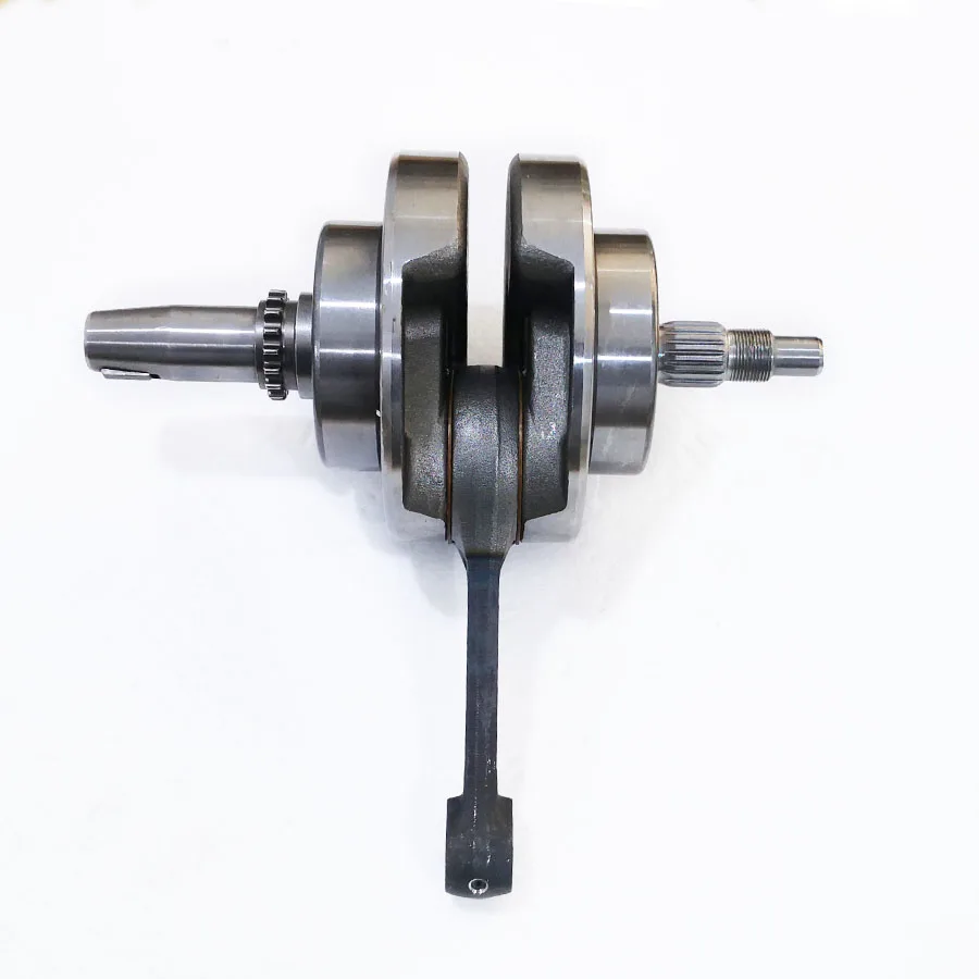 Motorcycle pit bike crankshaft for Loncin CB250 250cc water cooled Engine Motorcycle pit bike ATV Buggy Spy EGL Jinling JLA-21B
Motorcycle pit bike crankshaft for Loncin CB250 250cc water cooled Engine Motorcycle pit bike ATV Buggy Spy EGL Jinling JLA-21B