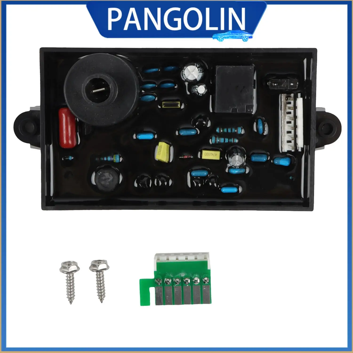 PANGOLINWater Heater Control Board 91367 93307 93865 93253 93257 RV PC for Atwood GCH6 GCH10 GH6 GH10 GC6A GC10 G6A G10 Series
PANGOLINWater Heater Control Board 91367 93307 93865 93253 93257 RV PC for Atwood GCH6 GCH10 GH6 GH10 GC6A GC10 G6A G10 Series