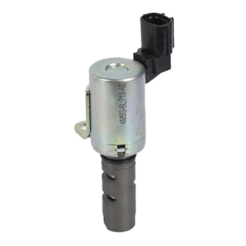 High Quality Variable Valve Timing VVT Solenoid Valve Actuator For Ford Focus 4M5G-6L713-AE 4M5G6L713AE
High Quality Variable Valve Timing VVT Solenoid Valve Actuator For Ford Focus 4M5G-6L713-AE 4M5G6L713AE