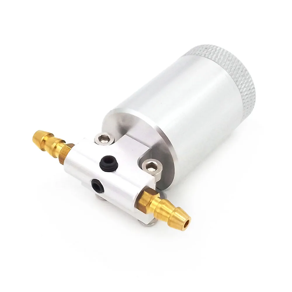 RC Boat Oil Cup 2-Ways Lubricant Container for Gasoline/Nitro Engine RC Racing Boat Speed Mono Catamaran FSR-V
RC Boat Oil Cup 2-Ways Lubricant Container for Gasoline/Nitro Engine RC Racing Boat Speed Mono Catamaran FSR-V