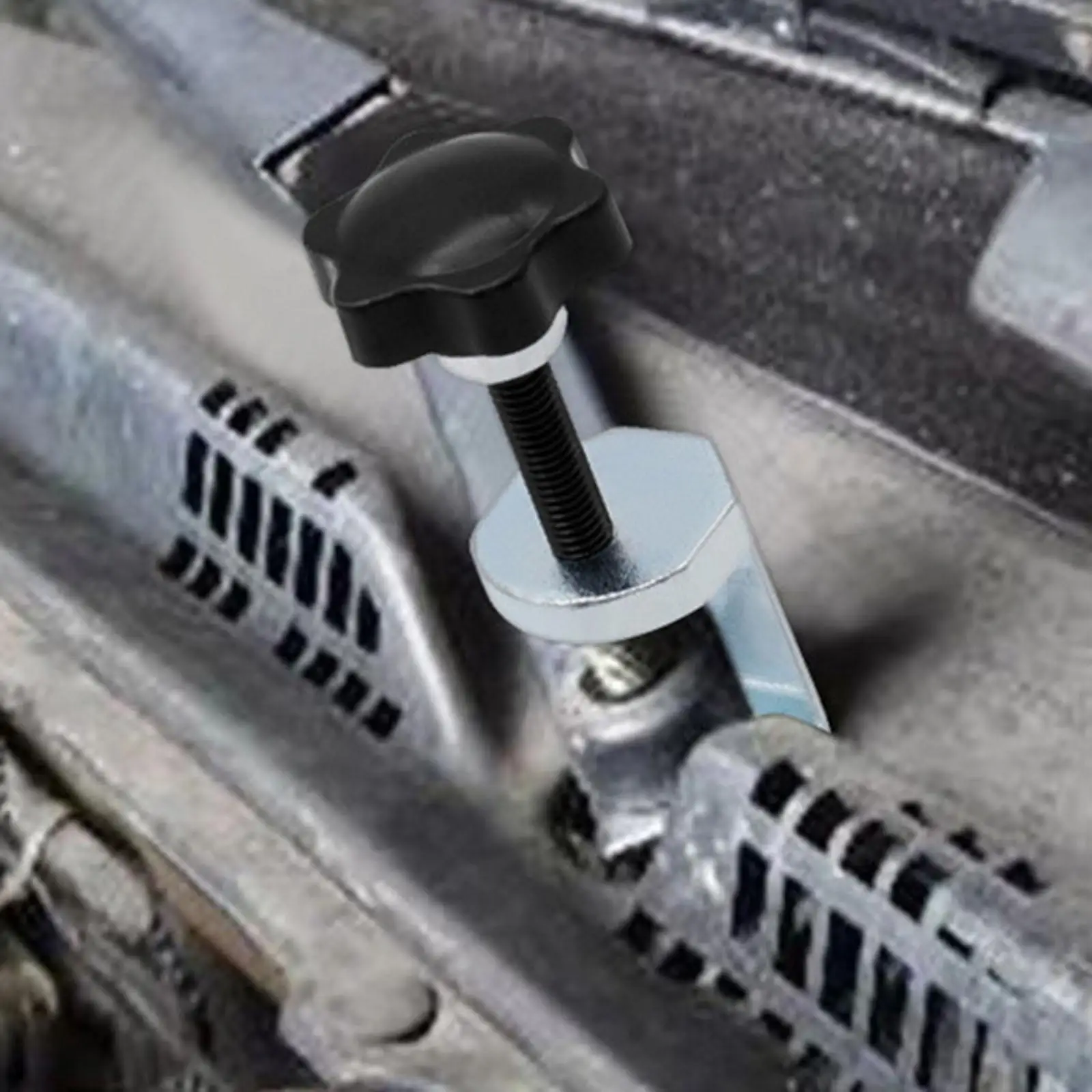 Съемник рычага стеклоочистителя Премиум Портативный Простой в использовании автомобильные аксессуары
Съемник рычага стеклоочистителя Премиум Портативный Простой в использовании автомобильные аксессуары