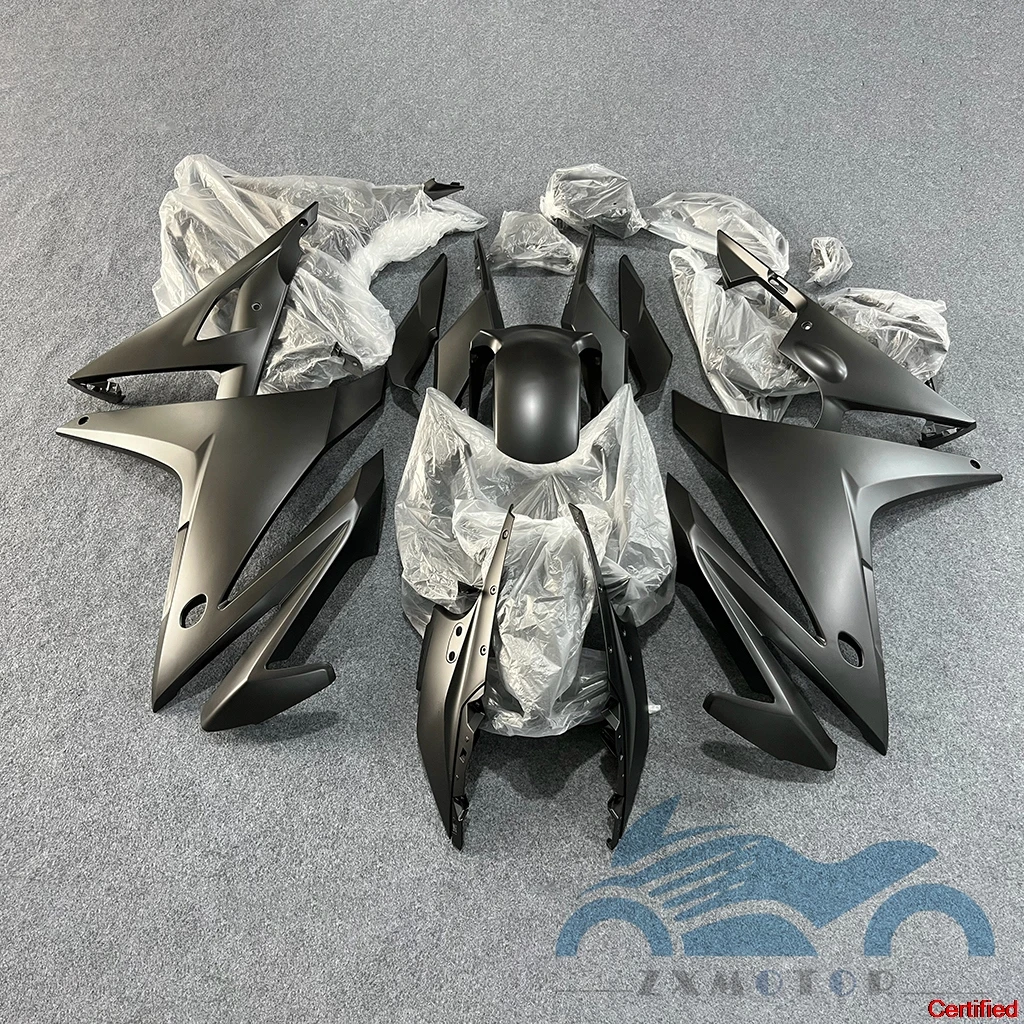 100% Fit For HONDA CBR500RR 2016 2017 2018 Motorcycle ABS Fairing Bodywork Kit CBR500R CBR 500R 16 17 18 Matte black
100% Fit For HONDA CBR500RR 2016 2017 2018 Motorcycle ABS Fairing Bodywork Kit CBR500R CBR 500R 16 17 18 Matte black