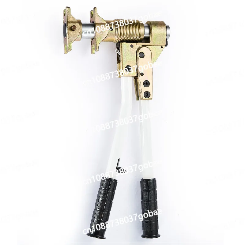 Mechanical wire cutting, manual sliding pliers, floor heating pipe expansion tool, aluminum-plastic pipe clamping
Mechanical wire cutting, manual sliding pliers, floor heating pipe expansion tool, aluminum-plastic pipe clamping