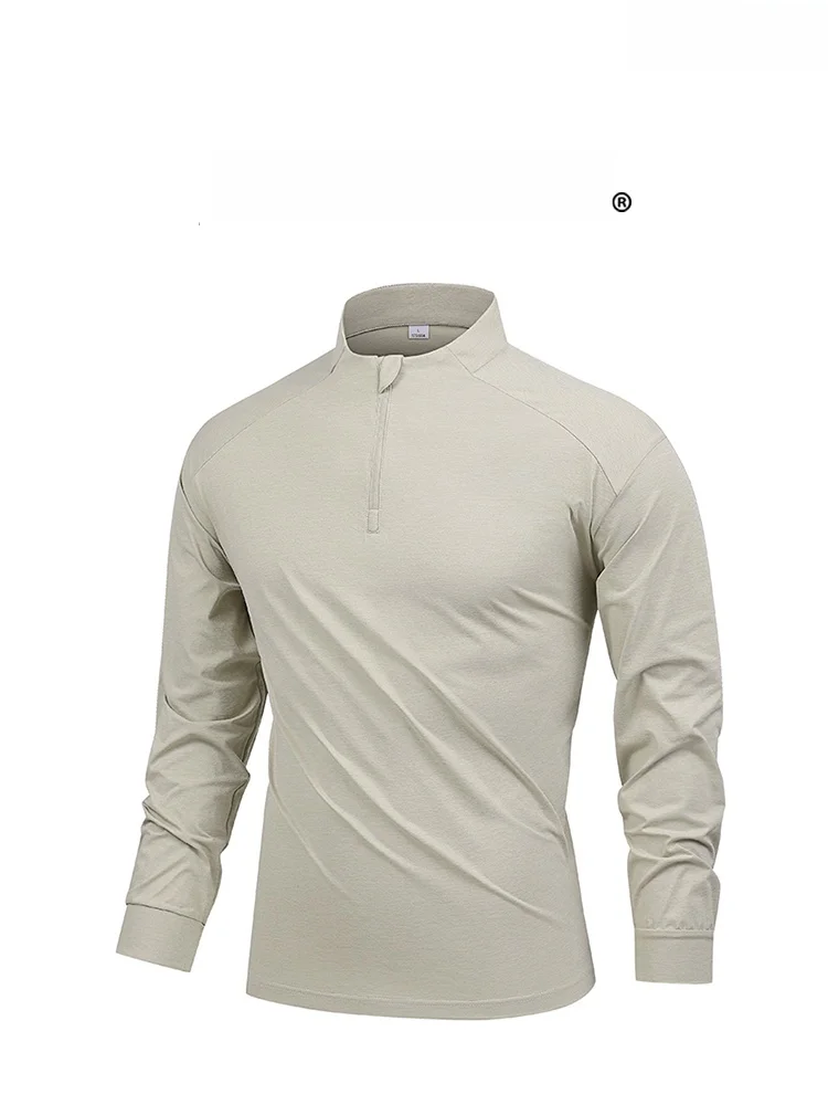 CLOTEX Qui Dry Long Sve T-irt for Spring Autumn Sports Fitn Running Training Cycling Wear Slim Fit Busin Sle
CLOTEX Qui Dry Long Sve T-irt for Spring Autumn Sports Fitn Running Training Cycling Wear Slim Fit Busin Sle