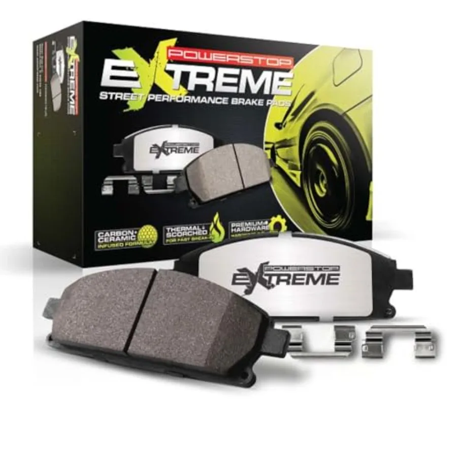 Задние тормозные колодки для Audi A4 2010-16, A4 allroad 2013-16, A4 Quattro 2009-16, A5 2010-15, A5 Quattro 2008-17 - Z26 Carbon-Fiber Cera
Задние тормозные колодки для Audi A4 2010-16, A4 allroad 2013-16, A4 Quattro 2009-16, A5 2010-15, A5 Quattro 2008-17 - Z26 Carbon-Fiber Cera