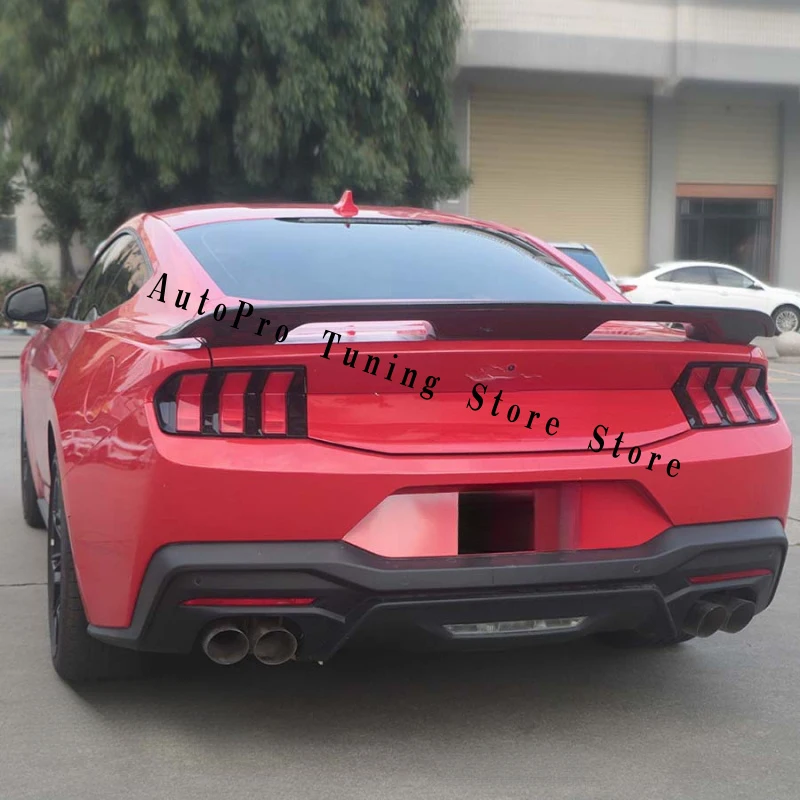 Bestseller GT500Carbon fiber rear spoiler is suitable forS650Body kit2024+Tail
Bestseller GT500Carbon fiber rear spoiler is suitable forS650Body kit2024+Tail