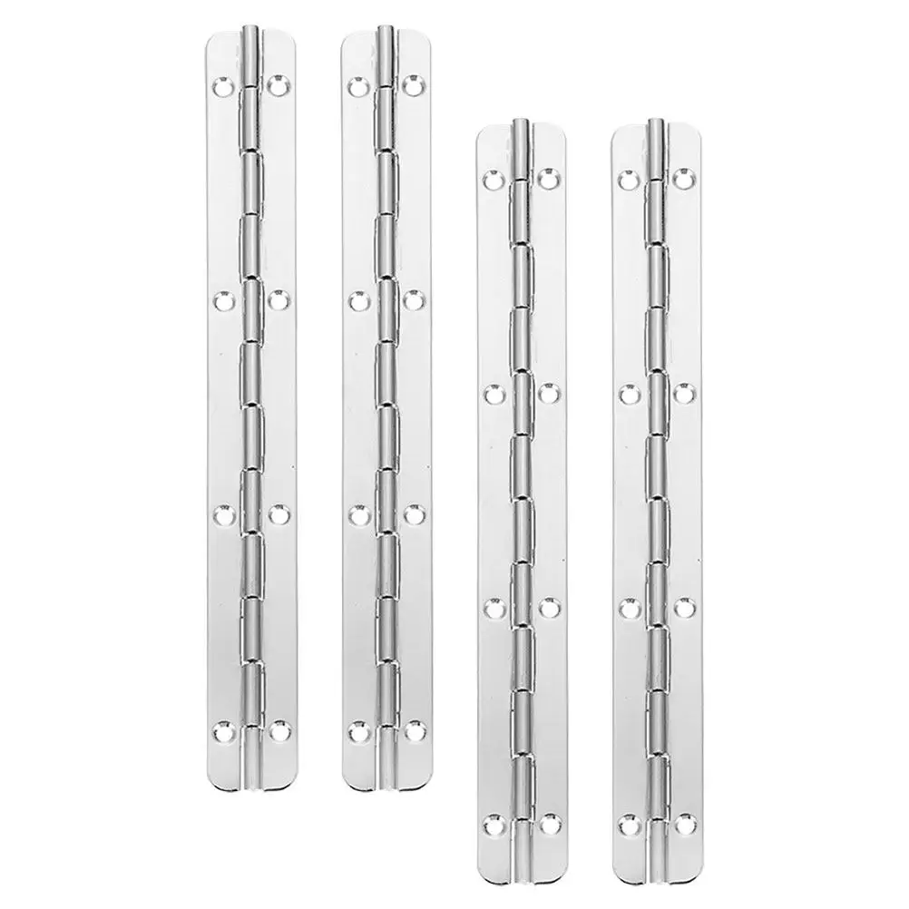 Heavy Duty Hinge Folding Table Cabinet Hinges Corner Deck Door Tool Furniture Boat Grass Hidden
Heavy Duty Hinge Folding Table Cabinet Hinges Corner Deck Door Tool Furniture Boat Grass Hidden