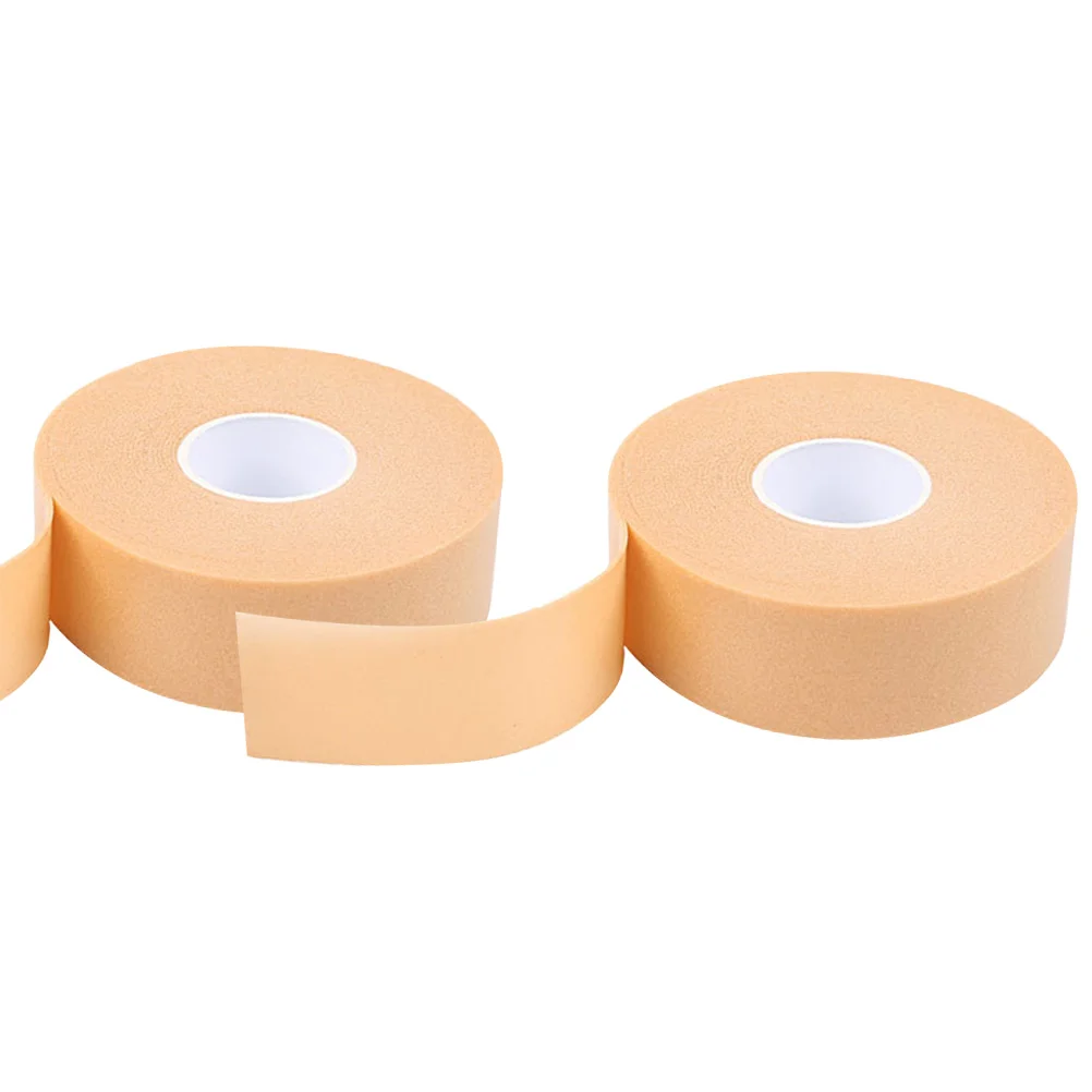 2 PCS Bandage Roll Foot Protection Sticker Pad Blister Patche Back Heel Cushion
2 PCS Bandage Roll Foot Protection Sticker Pad Blister Patche Back Heel Cushion