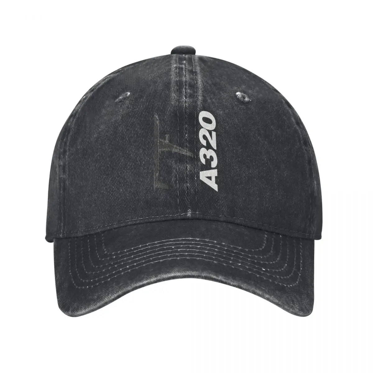 A320-1, Civil Aviation, Airbus demin Trucker Hat Durable for All Seasons Hats Woman Men's Baseball Cap
A320-1, Civil Aviation, Airbus demin Trucker Hat Durable for All Seasons Hats Woman Men's Baseball Cap