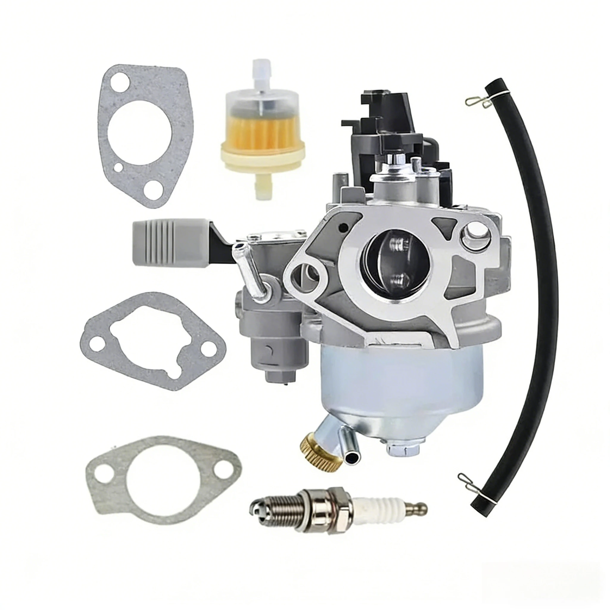 Подходит для карбюратора Honda HS828 HS828K1 HS928 16100-ZE2-J41 16100-ZE2-P53
Подходит для карбюратора Honda HS828 HS828K1 HS928 16100-ZE2-J41 16100-ZE2-P53