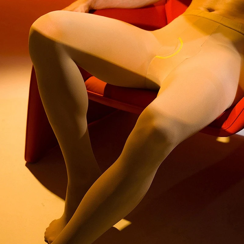 Мужские леггинсы, бархатные осенне-зимние высокоэластичные плотные теплые длинные лохи, большой размер, U-образная выпуклая сумка, открытые колготки
Мужские леггинсы, бархатные осенне-зимние высокоэластичные плотные теплые длинные лохи, большой размер, U-образная выпуклая сумка, открытые колготки