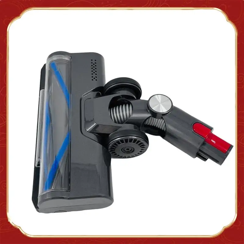 【ESSENTIALS】Сменная насадка для электрической щетки для пола Redkey P9 с LED-индикатором уровня пыли, запасная часть
【ESSENTIALS】Сменная насадка для электрической щетки для пола Redkey P9 с LED-индикатором уровня пыли, запасная часть