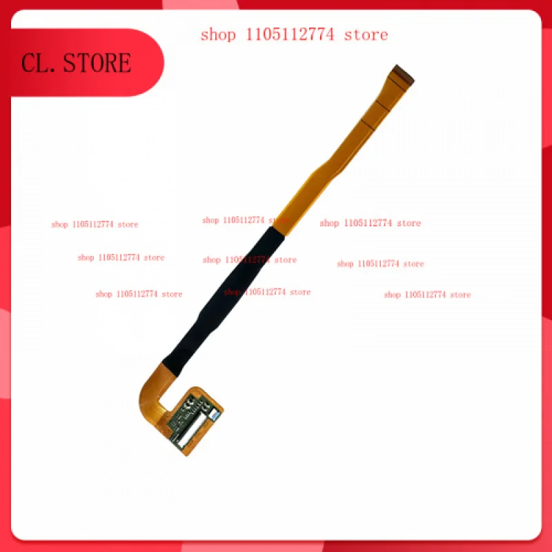 New Flex cable for Nikon A900 LCD connection cable camera accessories
New Flex cable for Nikon A900 LCD connection cable camera accessories