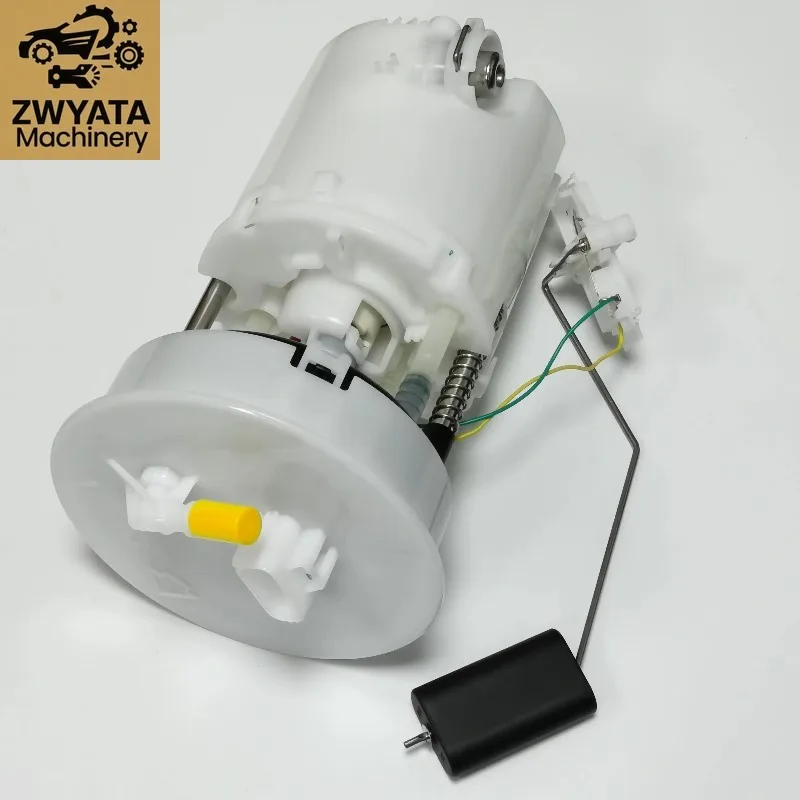 Fuel Pump Assembly ZJ36-13-35X ZJ381335XC For Mazda 2 2007-2011 Ford Fiesta
Fuel Pump Assembly ZJ36-13-35X ZJ381335XC For Mazda 2 2007-2011 Ford Fiesta