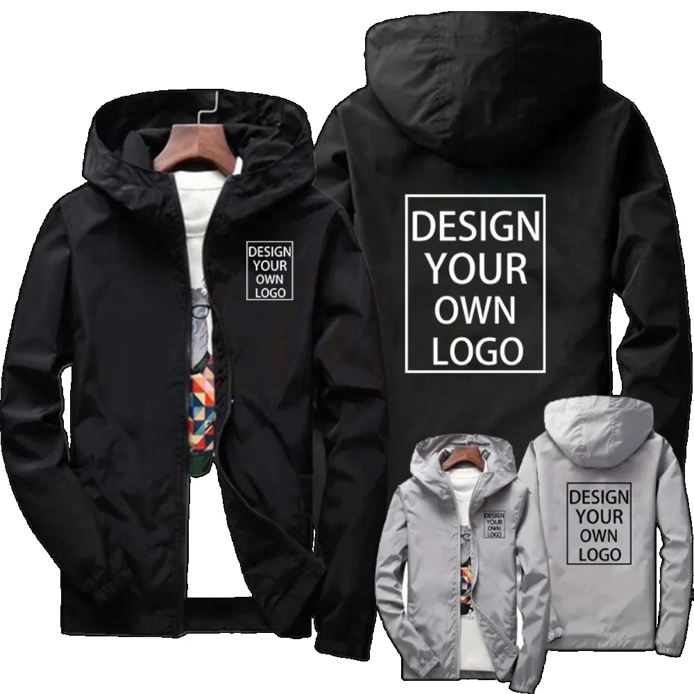Free Customization of Men's Fashion Windproof Jackets and Jackets, New Men's Rainproof Jackets, Men's Outdoor Casual Wear, Asian
Free Customization of Men's Fashion Windproof Jackets and Jackets, New Men's Rainproof Jackets, Men's Outdoor Casual Wear, Asian