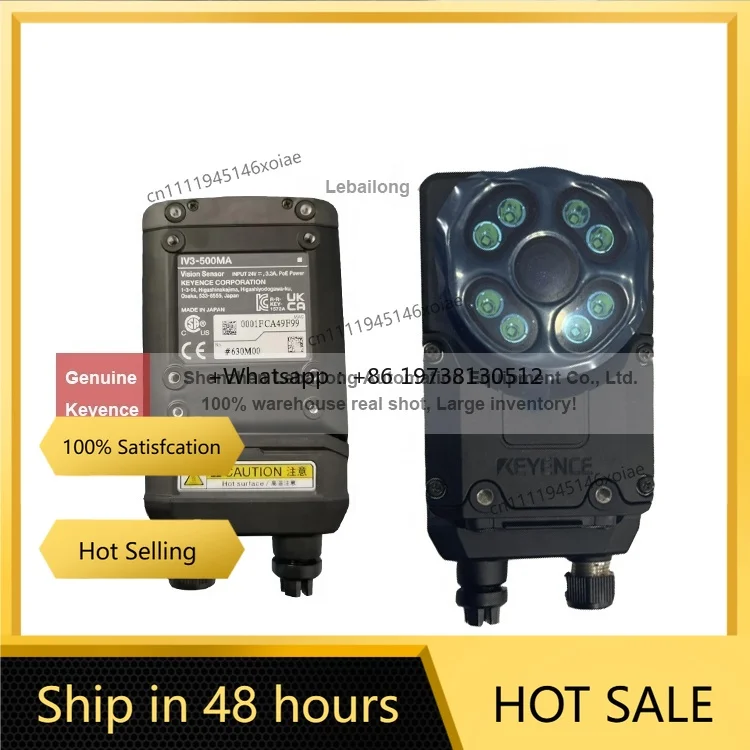 Keyence IV3-G500CA coppeliasim AI vision sensor for robots
Keyence IV3-G500CA coppeliasim AI vision sensor for robots