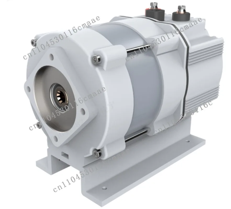 All-in-one Machine for Hydraulic Driven Scissors L630-2420-PM136XB2 24V 2.5KW Integrated Motor and Controller
All-in-one Machine for Hydraulic Driven Scissors L630-2420-PM136XB2 24V 2.5KW Integrated Motor and Controller