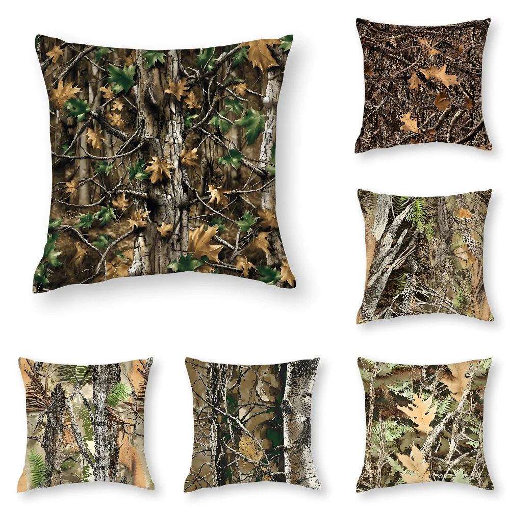 Northwest Realtree Pattern Pillow Case 3D Print Polyester Fiber 40*40 cm Home Sofa Throw Pillow Cover Decoration Festival Gift
Northwest Realtree Pattern Pillow Case 3D Print Polyester Fiber 40*40 cm Home Sofa Throw Pillow Cover Decoration Festival Gift