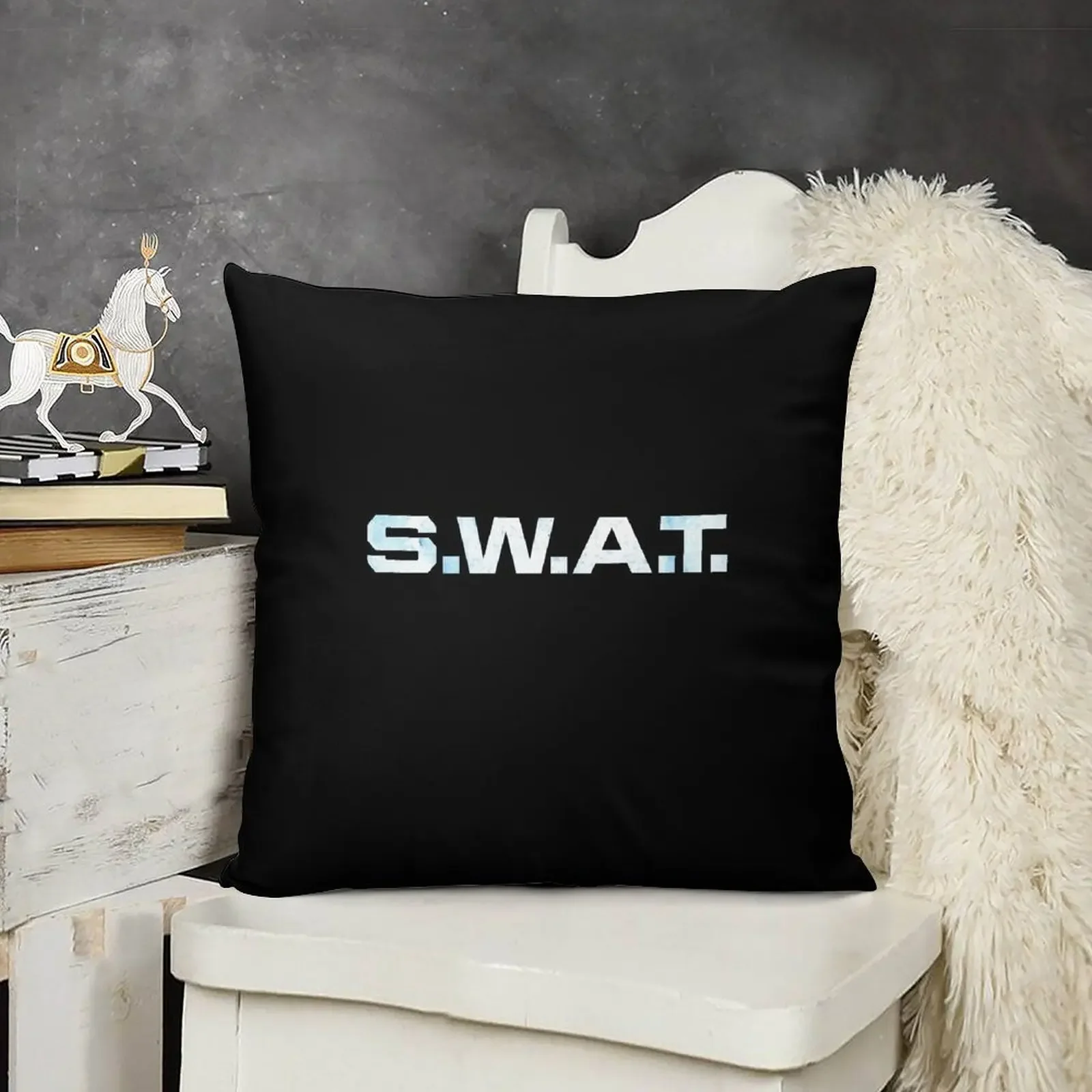 Swat, series Throw Pillow Sofa Cushion Cover Decorative Sofa Cushion ornamental pillows for living room pillow
Swat, series Throw Pillow Sofa Cushion Cover Decorative Sofa Cushion ornamental pillows for living room pillow