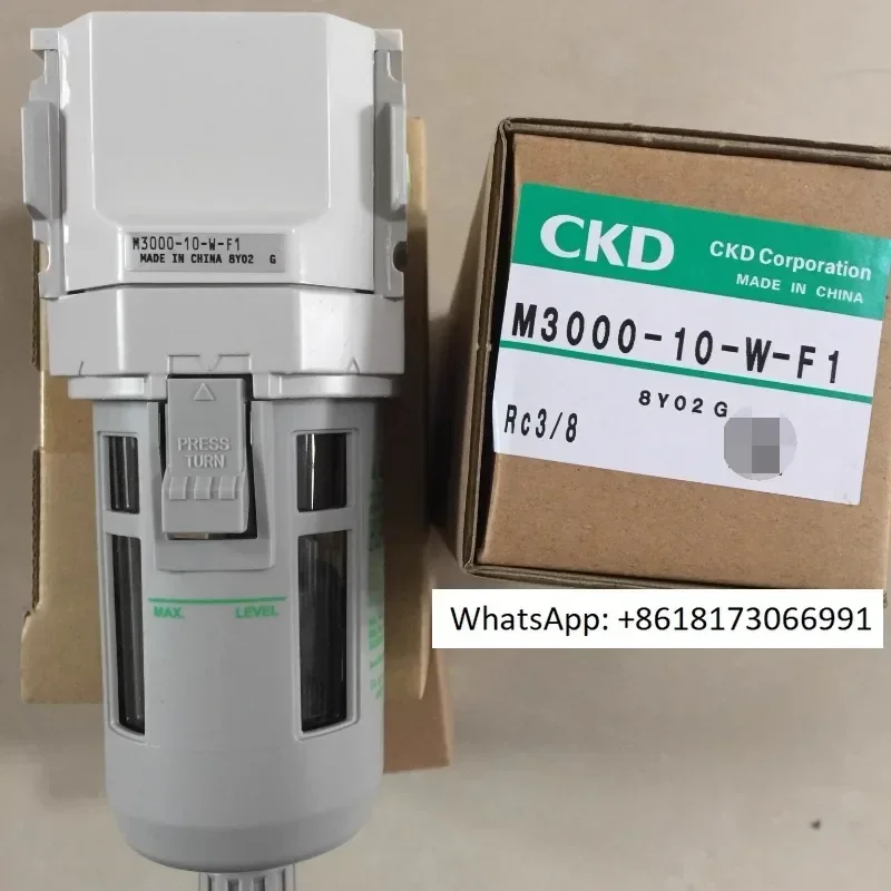 Оригинальный фильтр-редуктор давления M3000-10-W-F1
Оригинальный фильтр-редуктор давления M3000-10-W-F1