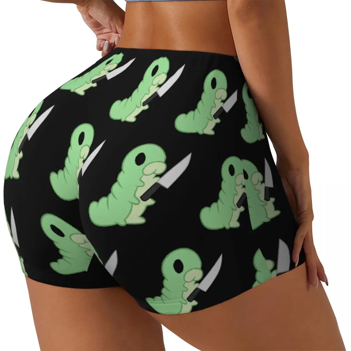 Изготовленные на заказ полые рыцарские шорты с ножом, женские шорты для бега в тренажерном зале, спортивные шорты для волейбола, байкера, йоги
Изготовленные на заказ полые рыцарские шорты с ножом, женские шорты для бега в тренажерном зале, спортивные шорты для волейбола, байкера, йоги