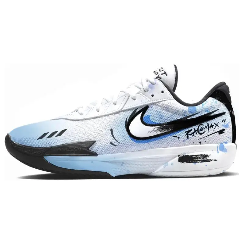【Customize】Nike Air Zoom G.T. Cut Academy Basketball Shoes Men Sneakers shoes FB2598-100
【Customize】Nike Air Zoom G.T. Cut Academy Basketball Shoes Men Sneakers shoes FB2598-100