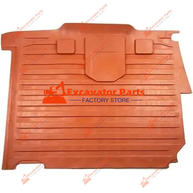 for CT E320 E312 320V1 V2Cab Floor Glue Foot pad Foot Glue Court mats Excavator Parts (CT V1 V2)
for CT E320 E312 320V1 V2Cab Floor Glue Foot pad Foot Glue Court mats Excavator Parts (CT V1 V2)
