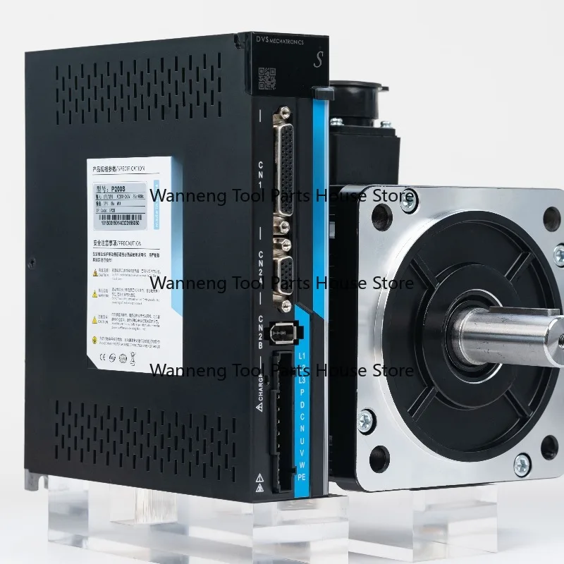 Двигатель DN130-04025I2-H Оригинальный серводвигатель переменного тока с ЧПУ Сервоконтроллер
Двигатель DN130-04025I2-H Оригинальный серводвигатель переменного тока с ЧПУ Сервоконтроллер