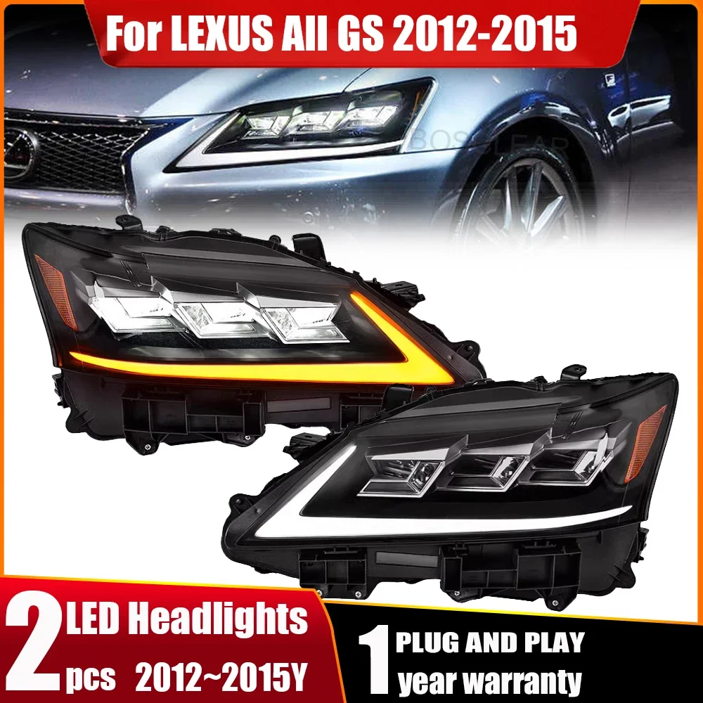 2 шт. фары для Lexus GS GS250 светодиодные фары 2012-2015 GS350 GS450 GS460 DRL указатель поворота дальнего света линза проектора ангельского глаз
2 шт. фары для Lexus GS GS250 светодиодные фары 2012-2015 GS350 GS450 GS460 DRL указатель поворота дальнего света линза проектора ангельского глаз