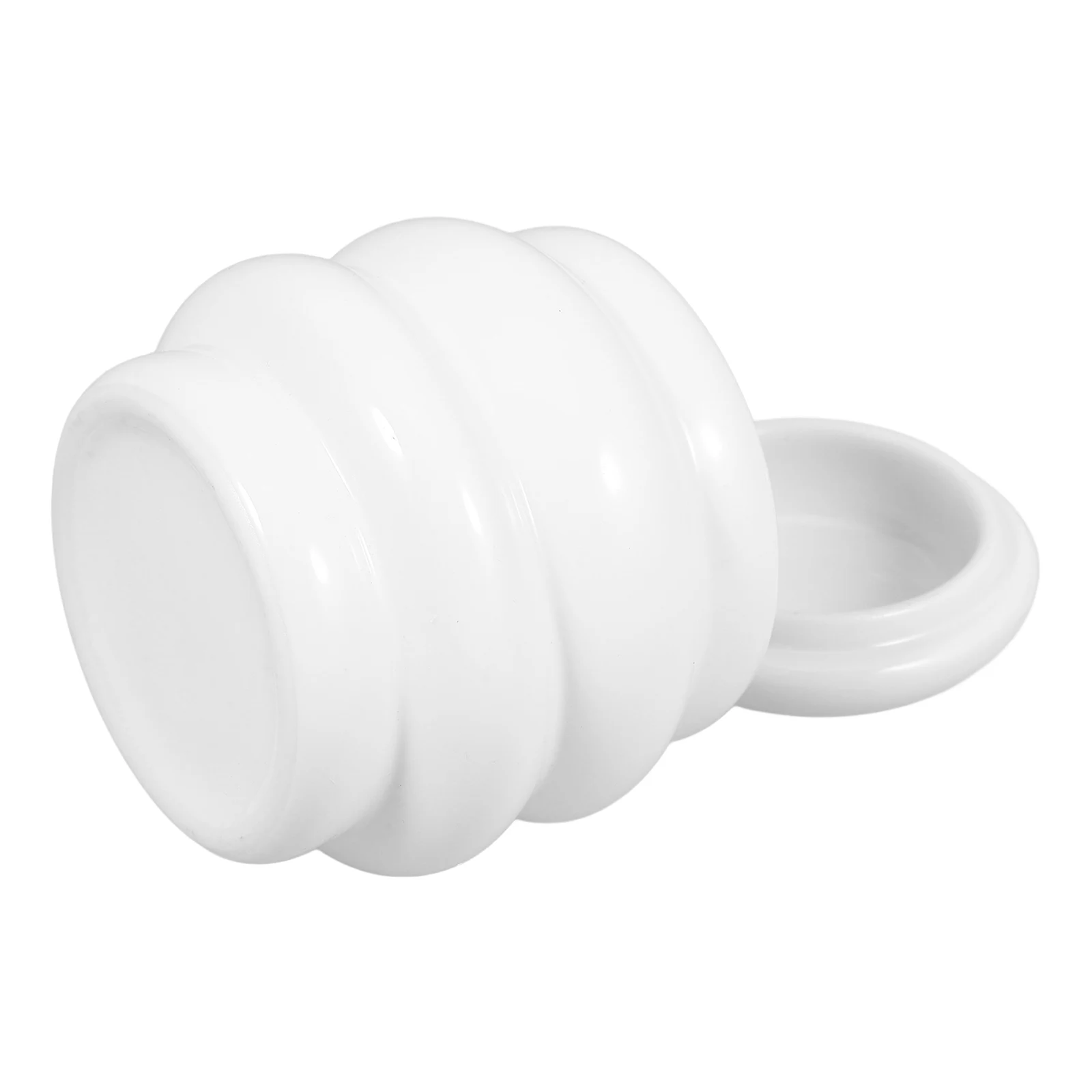 Ceramic 300ml Food Storage Canister Tea Container Snack Pot with Lid Kitchen Storage Candy Holder
Ceramic 300ml Food Storage Canister Tea Container Snack Pot with Lid Kitchen Storage Candy Holder