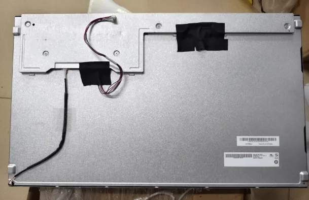 G215HVN01.0 21.5 Inch TFT LCD Display Screen Panel 30 Pins Original Brand New Tested G215HVN01
G215HVN01.0 21.5 Inch TFT LCD Display Screen Panel 30 Pins Original Brand New Tested G215HVN01