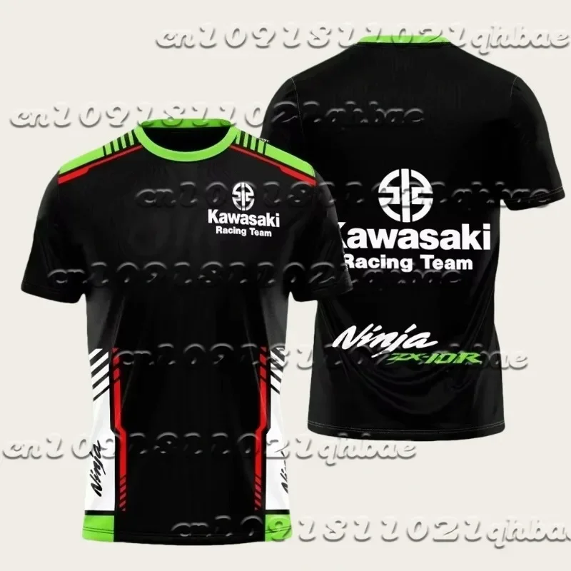 2025 Summer Hot Selling Moto Gp Motorcycle Enthusiasts Joint Fleet Quick Drying Breathable Riding Suit T-Shirt For Mens
2025 Summer Hot Selling Moto Gp Motorcycle Enthusiasts Joint Fleet Quick Drying Breathable Riding Suit T-Shirt For Mens