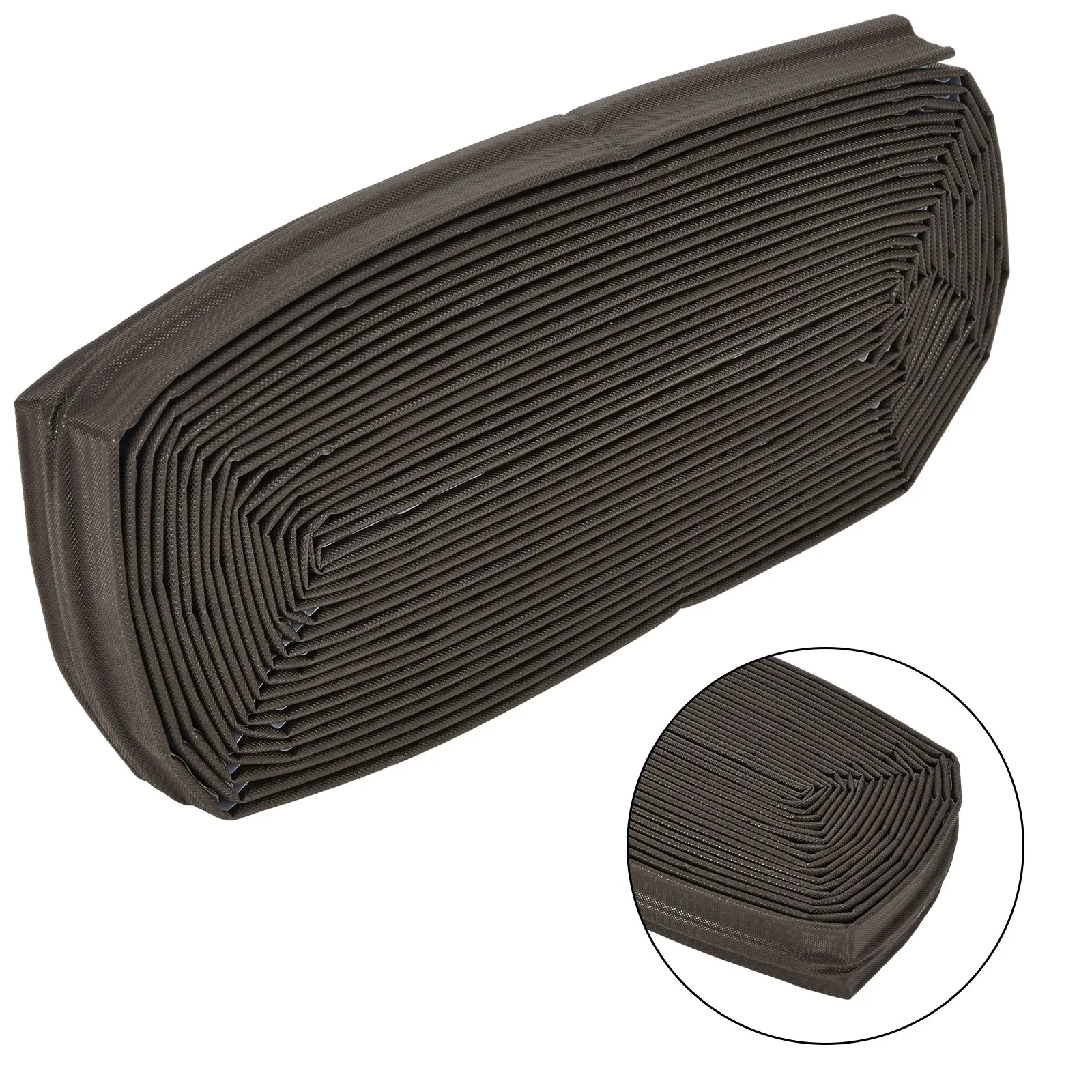 For Sliding Doors Shutter Sealing Strip Home Furnishing Decoration Door Shutter Draught Excluder Foam Sticky Tape
For Sliding Doors Shutter Sealing Strip Home Furnishing Decoration Door Shutter Draught Excluder Foam Sticky Tape
