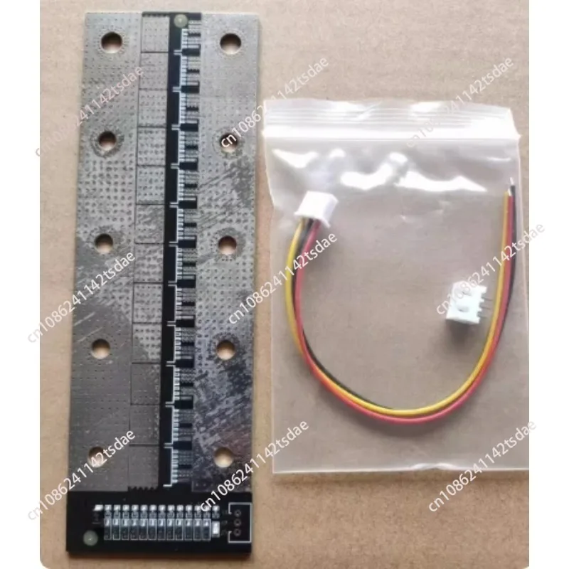 Energy Storage Spot Welder MOS Board, 12/18/24/32/64 Transistor PCB for 18650 Lithium Battery
Energy Storage Spot Welder MOS Board, 12/18/24/32/64 Transistor PCB for 18650 Lithium Battery