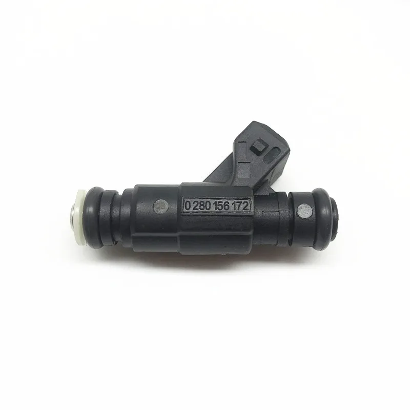 1pcs High Quality Gasoline Engine 0280156172 Fuel Injector Nozzle For Auto Parts
1pcs High Quality Gasoline Engine 0280156172 Fuel Injector Nozzle For Auto Parts