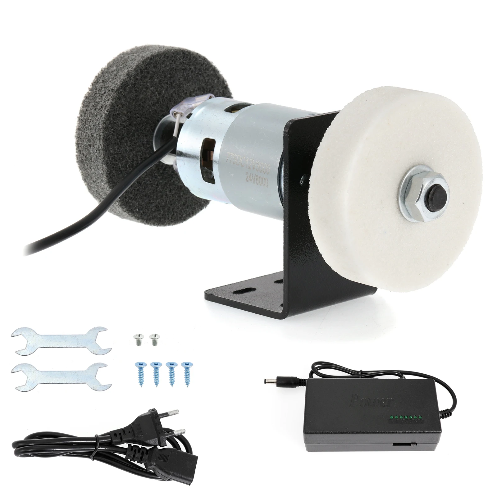 Grinding Machine Small Household Knife Grinder Jade Mini Electric DIY Polishing Machine Dental Table Grinder Polisher Sanding
Grinding Machine Small Household Knife Grinder Jade Mini Electric DIY Polishing Machine Dental Table Grinder Polisher Sanding