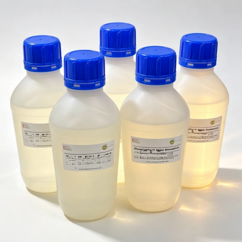 Cosmetic Grade Liquid Apple Stem Cell Mibelle PhytoCellTec Malus Domestica Anti Aging Moisturizing Skin Care
Cosmetic Grade Liquid Apple Stem Cell Mibelle PhytoCellTec Malus Domestica Anti Aging Moisturizing Skin Care