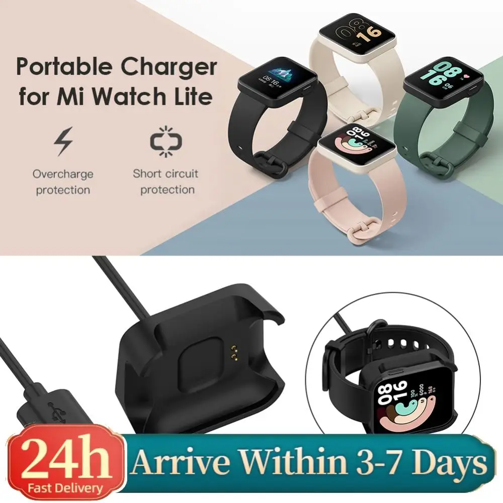 Portable Magnetic Wireless Charging Dock USB Charging Cable for Xiaomi Mi Smart Charging Cable Charge Base Station
Portable Magnetic Wireless Charging Dock USB Charging Cable for Xiaomi Mi Smart Charging Cable Charge Base Station