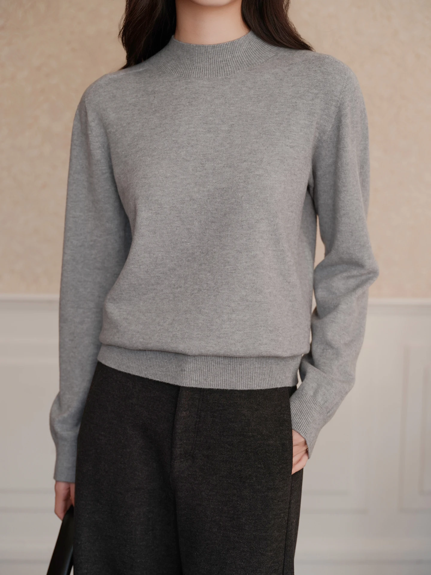 FT GUOGE Повседневный вязаный свитер Sle Long Sve Женская толстовка на молнии из полиэфирного волокна Осенний сезон Faion Женская вязаная одежда...
FT GUOGE Повседневный вязаный свитер Sle Long Sve Женская толстовка на молнии из полиэфирного волокна Осенний сезон Faion Женская вязаная одежда...