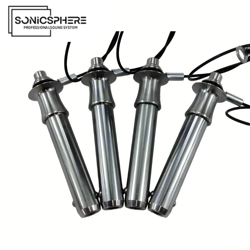 SonicSphere Specifications: D12x45MM, Stainless Steel Line Array Speaker Lock Pin
SonicSphere Specifications: D12x45MM, Stainless Steel Line Array Speaker Lock Pin