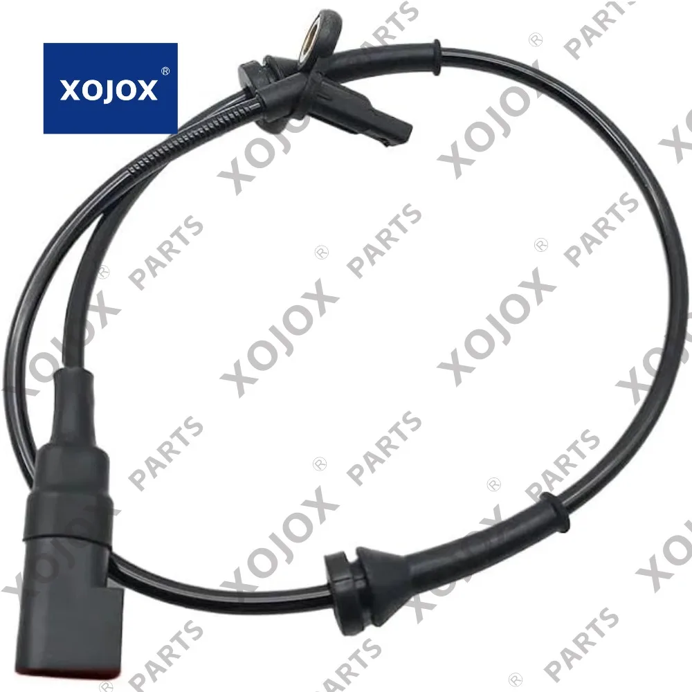 XOJOX ABS Wheel Speed Sensor ABS Wheel Speed Sensor 98AG-2B372-AE for 1998-2004 1.4 1.6 1.8 2.0 98AG2B372AE 1064227 98AG2B
XOJOX ABS Wheel Speed Sensor ABS Wheel Speed Sensor 98AG-2B372-AE for 1998-2004 1.4 1.6 1.8 2.0 98AG2B372AE 1064227 98AG2B