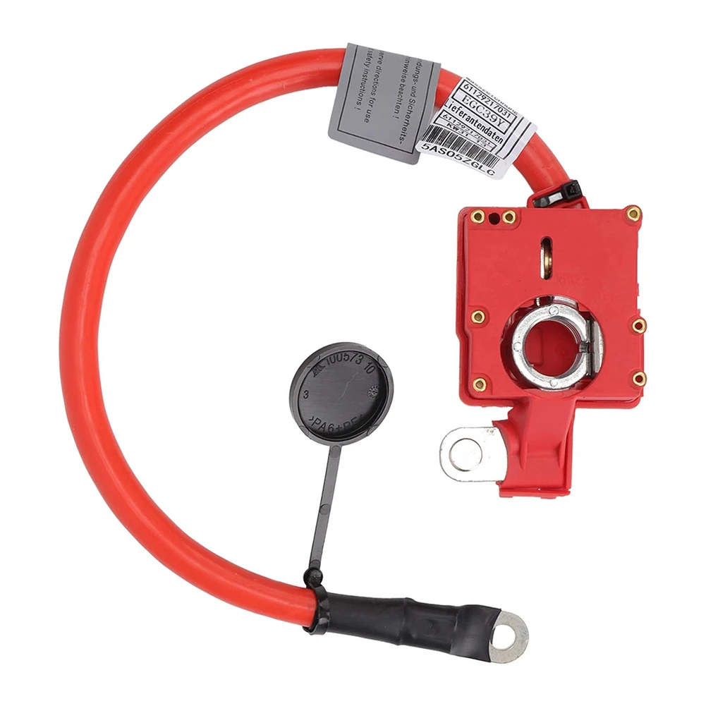 Car Positive Terminal To Battery Cable For BMW E82 E84 E88 E90 E91 X1 61129217031, 61126988974, 61126938495
Car Positive Terminal To Battery Cable For BMW E82 E84 E88 E90 E91 X1 61129217031, 61126988974, 61126938495