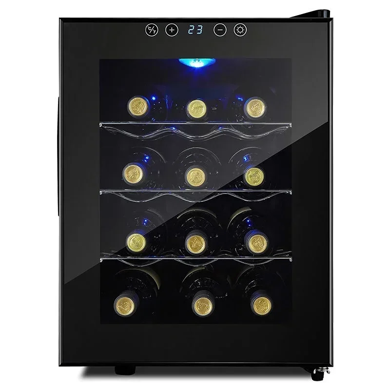 For Red wine refrigerator, red wine freezer, household constant temperature cabinet
For Red wine refrigerator, red wine freezer, household constant temperature cabinet