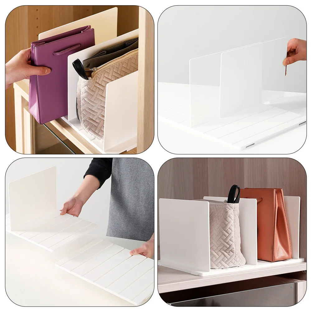 1Set Multipurpose Drawer Divider Adjustable Storage Partition DIY Organizer for Household Closet Wardrobe Use Drawer Divider 
1Set Multipurpose Drawer Divider Adjustable Storage Partition DIY Organizer for Household Closet Wardrobe Use Drawer Divider