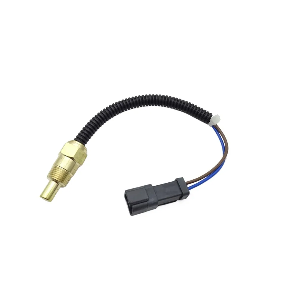For Excavator Accessories 41-6539 Water Temperature Sensor 41-3977 Hook Machine 41-1314
For Excavator Accessories 41-6539 Water Temperature Sensor 41-3977 Hook Machine 41-1314