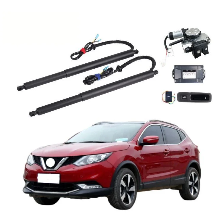 NEW Wholesale Smart Auto Electric Tail Gate Kit Electric Power Tailgate Lift For Nissan Qashqai J11
NEW Wholesale Smart Auto Electric Tail Gate Kit Electric Power Tailgate Lift For Nissan Qashqai J11