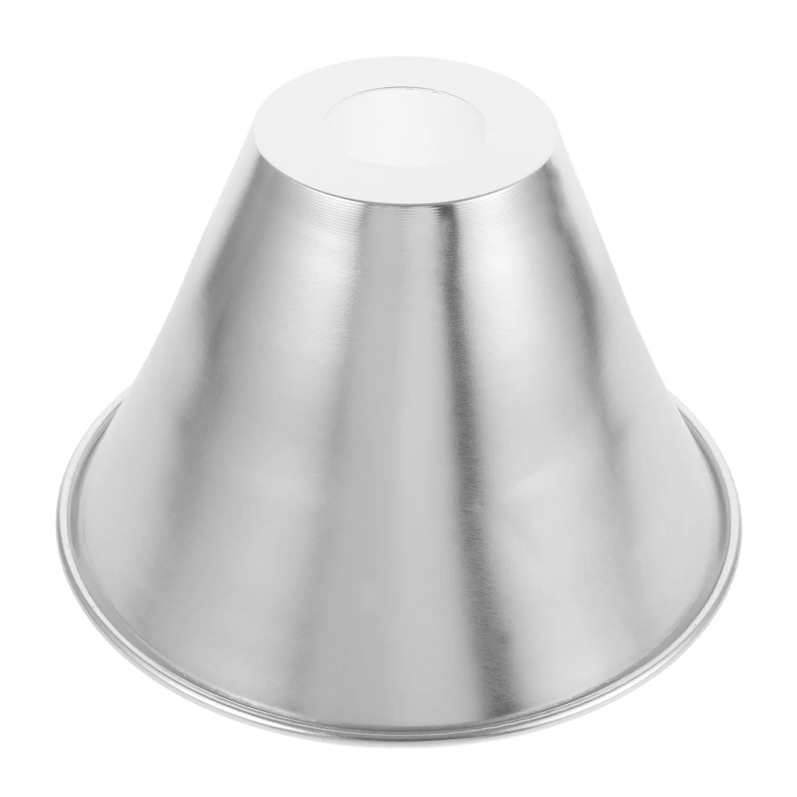 Chandelier Shade Reusable Mini Lamp Shades For Restaurant Aluminum Alloy Metal Light Cover Decorative Lamp Shades Replacement
Chandelier Shade Reusable Mini Lamp Shades For Restaurant Aluminum Alloy Metal Light Cover Decorative Lamp Shades Replacement